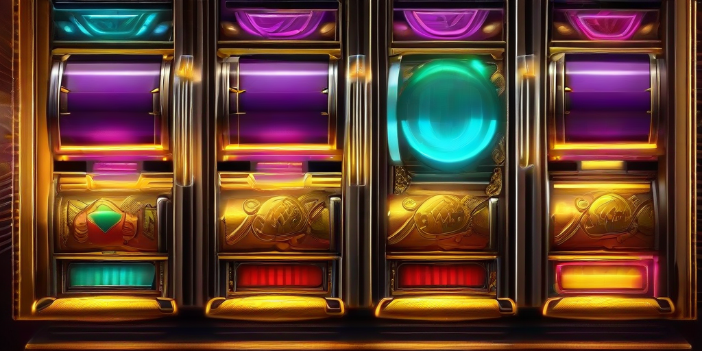 hoktoto slot online indonesia resmi HOKTOTO - mesin slot jackpot besar berkilau